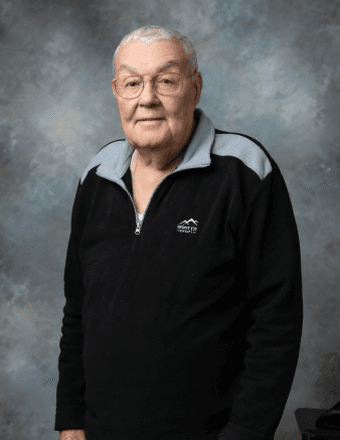 Dennis M. Ward Obituary