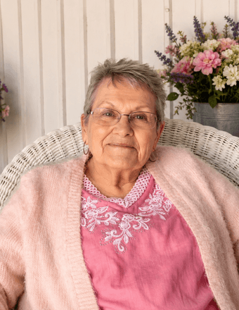 Joyce (Reinitz) Frashier Obituary
